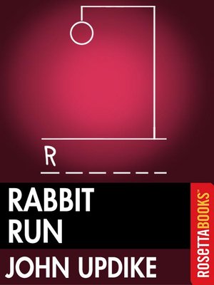 Rabbit, Run - ebook